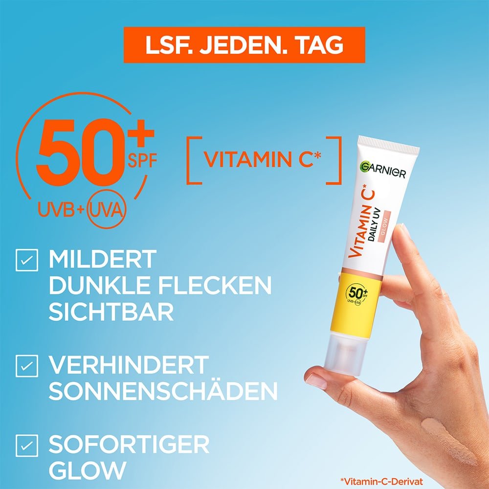 LSF jeden Tag